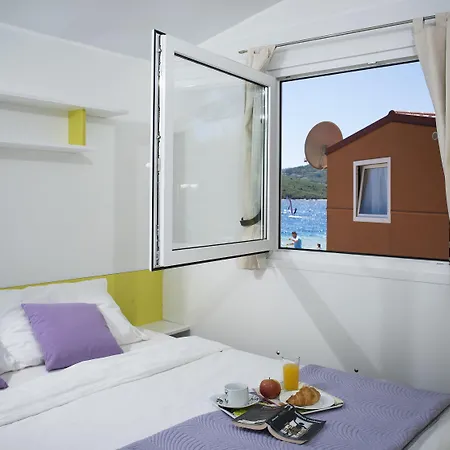 Hotel Camp Perna Kućište