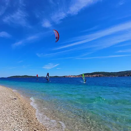 Hotel Camp Perna Kućište