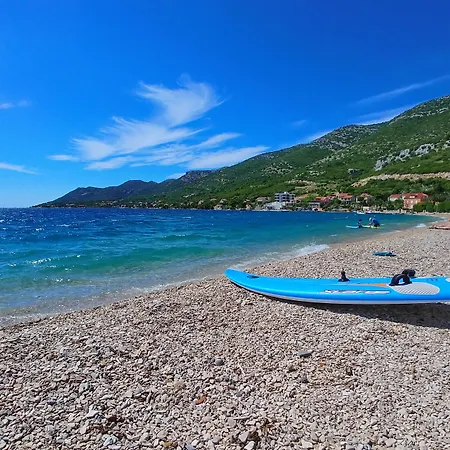 Hotel Camp Perna Kućište