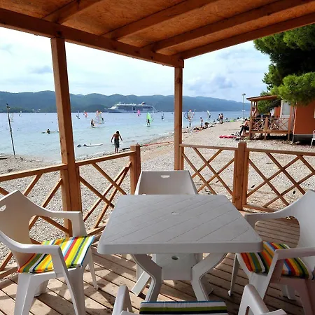 Camp Perna Hotel Kuciste