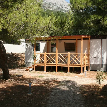 Hotel Camp Perna 4*