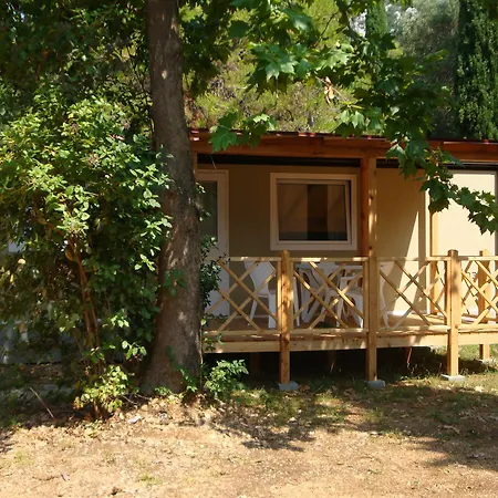 Hotel Camp Perna
