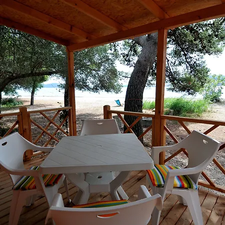 Hotel Camp Perna Kuciste