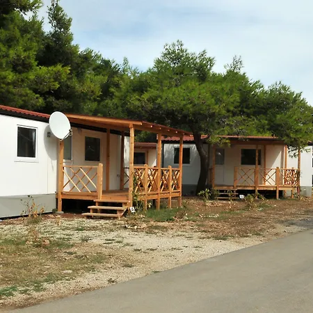 Camp Perna Hotel