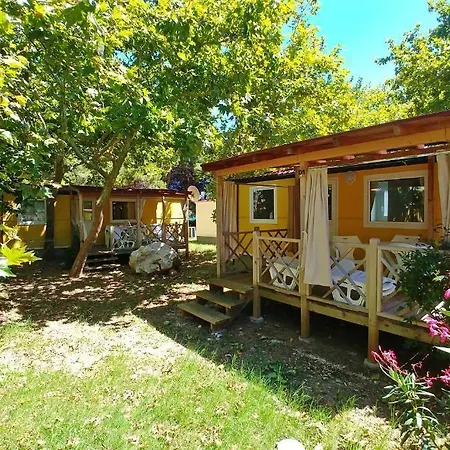 Camp Perna Kuciste