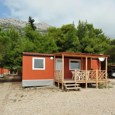 Hotel Camp Perna 4*